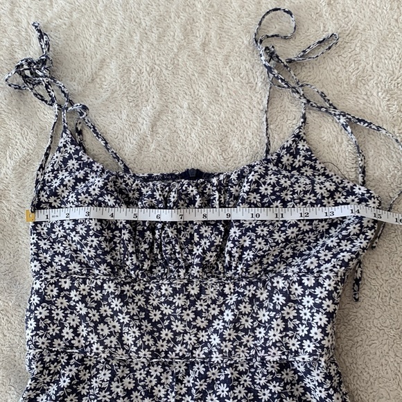 Princess Polly | Thorsen Romper - Picture 5 of 8